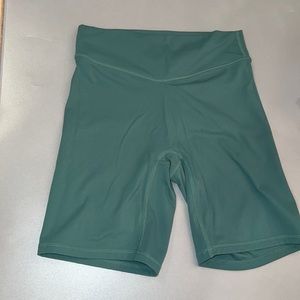 Vitality/ Balance Athletica Cloud Biker Shorts